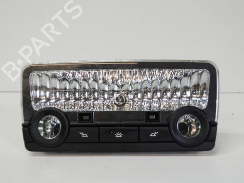 Specchietti retrovisore BMW 5 (F10) 535 i (306 hp) 13932978