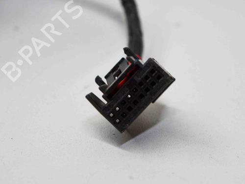 Right mirror AUDI A4 B9 (8W2, 8WC) 2.0 TFSI quattro | BP12323673C27