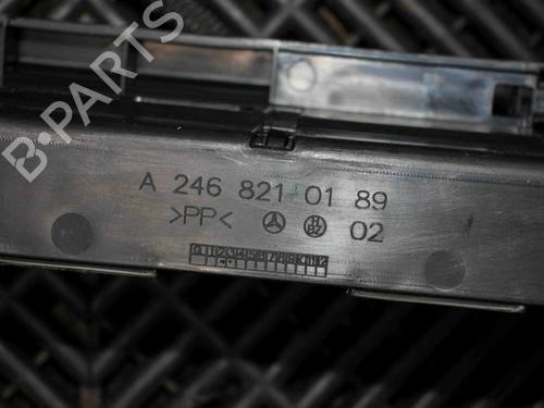 Wiring harness MERCEDES-BENZ CLA Coupe (C117) CLA 250 (117.344) | BP29592956E16 