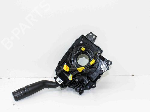 Used Steering column stalk FORD USA F-150 Crew Cab Pickup 2.7 (329 hp) 28821171