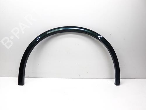 Used Front right wheel arch trim ALFA ROMEO STELVIO (949_) 2.0 Q4 (200 hp) 30118081