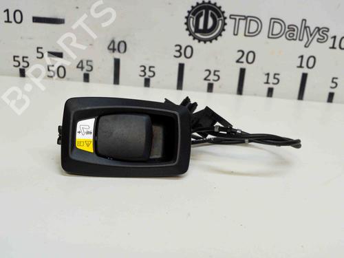 Used Other Other BMW 5 Touring (F11) 520 d (184 hp) 8849233 8849233