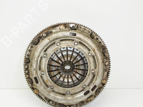 Andre SKODA OCTAVIA II Combi (1Z5) 2.0 TFSI (200 hp) 16143892