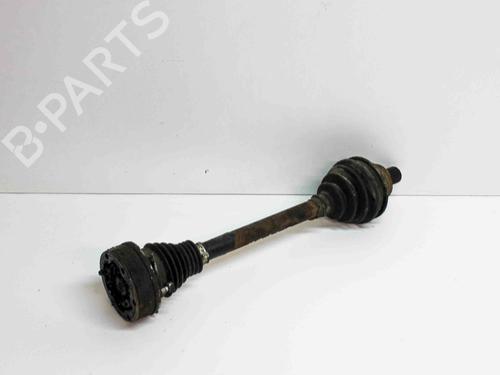 Used Left front driveshaft VW TOURAN (1T1, 1T2) 1.9 TDI (105 hp) 7272580