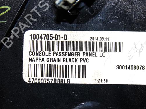 Andre TESLA MODEL S (5YJS) 85 | BP23021785O1