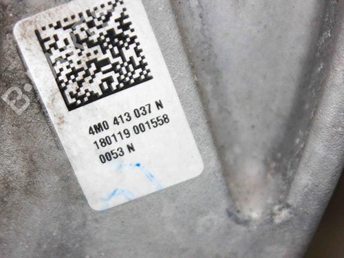 Left front suspension AUDI Q5 (FYB, FYG) 2.0 TFSI quattro | BP16540935M72 