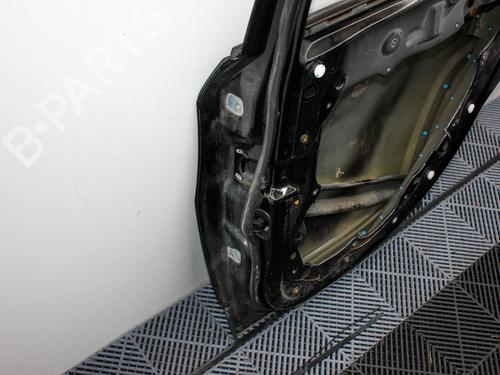 Right rear door JEEP COMPASS (MK49) 2.4 | BP29569142C5 