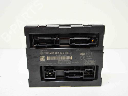 Electronic module AUDI A7 Sportback (4GA, 4GF) 3.0 TFSI quattro | BP13933260M83 