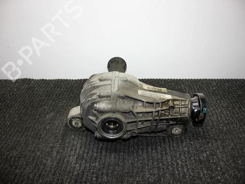 Front differential MERCEDES-BENZ GL-CLASS (X164) GL 450 4-matic (164.871) | BP30707337M23