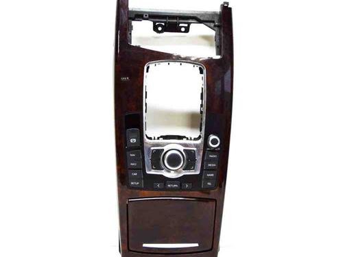 Used Gear lever Gear lever AUDI A6 C6 (4F2) 2.0 TDI (170 hp) 7914673 7914673