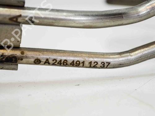 Pipe MERCEDES-BENZ CLA Coupe (C117) CLA 220 CDI / d (117.303) | BP14690200M125 