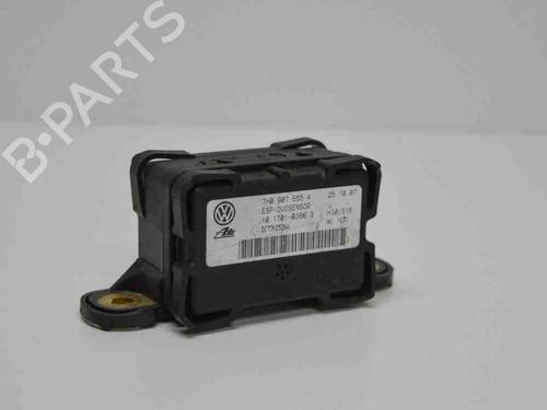 Used Electronic sensor SKODA SUPERB I (3U4) 2.5 TDI (163 hp) 7913154