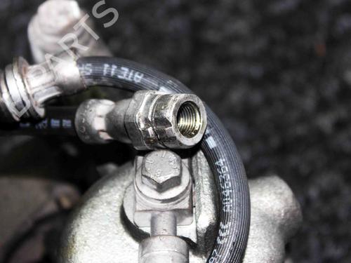 Højre bremsekaliber foran AUDI A3 Limousine (8VS, 8VM) 1.8 TFSI | BP19432311M104