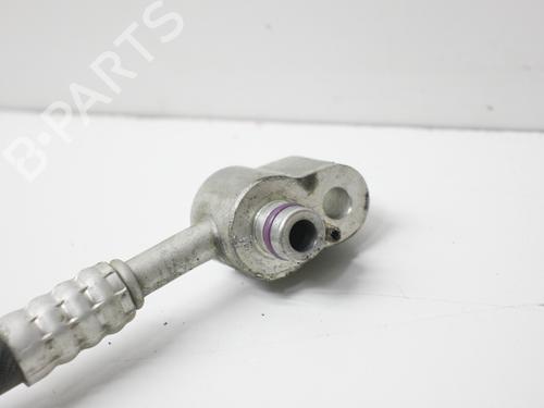 AC pipe PORSCHE CAYENNE (92A) 4.8 S | BP31998401M126