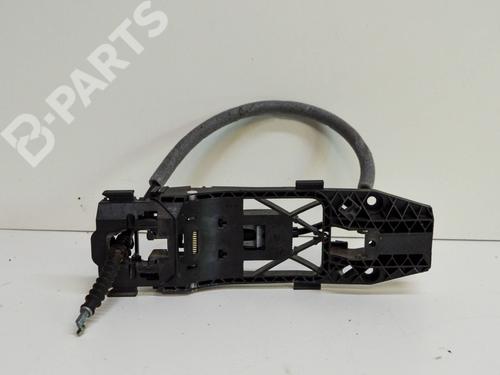 Used Support SEAT LEON (5F1) 1.6 TDI (115 hp) 8347746