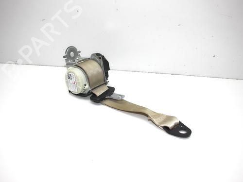 Used Rear left seatbelt Rear left seatbelt 38201986 38201986