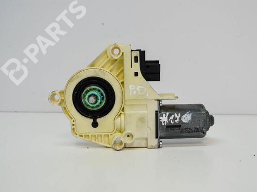 Right front window motor AUDI A6 C6 Avant (4F5) 3.0 TDI quattro | BP6497235E20 