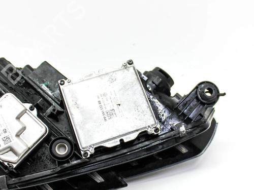 Left headlight AUDI A4 B9 (8W2, 8WC) 2.0 TFSI quattro | BP23252255C28  - Image 10