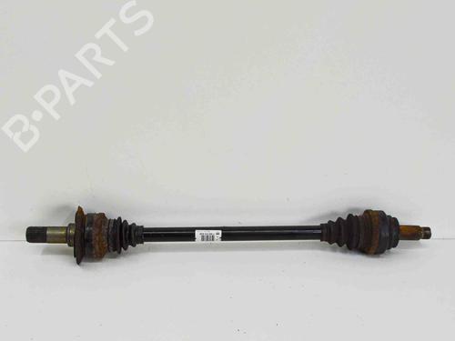 Used Right rear driveshaft BMW 5 Gran Turismo (F07) 530 d (245 hp) 12601256