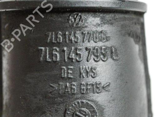 Support VW TOUAREG (7LA, 7L6, 7L7) 3.0 V6 TDI | BP14684429C155 