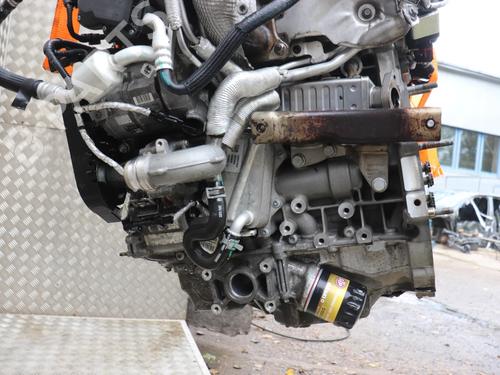 Engine ALFA ROMEO STELVIO (949_) 2.0 Q4 (949.AXA2A) | BP40486607M1 - Image 8