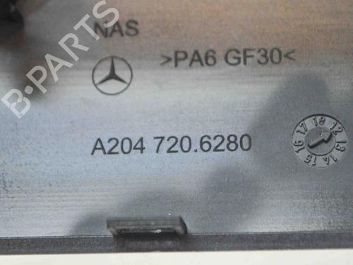 Other MERCEDES-BENZ C-CLASS T-Model (S204) C 220 CDI (204.202) | BP10300005O1 