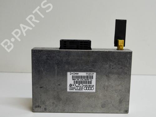 Electronic module AUDI A3 Sportback (8PA) 2.0 TFSI | BP13932971M83 