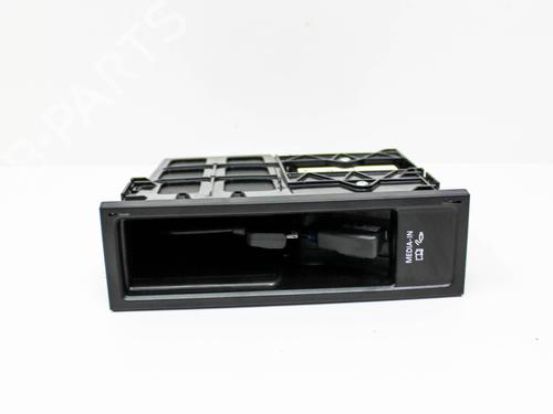 Used Control unit VW TOUAREG (7P5, 7P6) 3.6 V6 FSI (280 hp) 19284506
