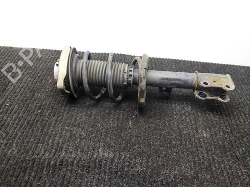 Left front shock absorber MERCEDES-BENZ CLA Coupe (C117) CLA 250 (117.344) | BP29593230M16 