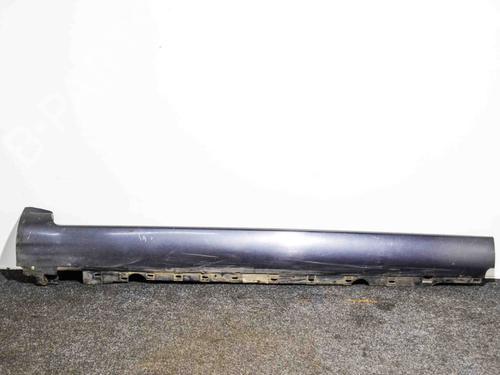 Seitenschweller Links für AUDI A8 D3 (4E2, 4E8) 3.0 TDI quattro (233 hp) 14685229