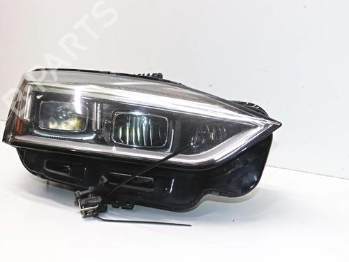 Right headlight AUDI A5 (F53, F5P) 2.0 TFSI quattro | BP36761923C29 - Image 3