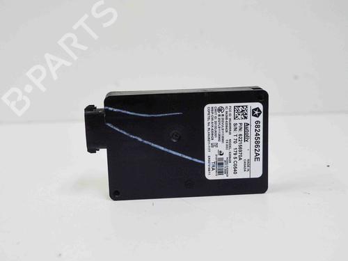 Used Electronic module DODGE CHALLENGER Coupe 5.7 (377 hp) 13519283