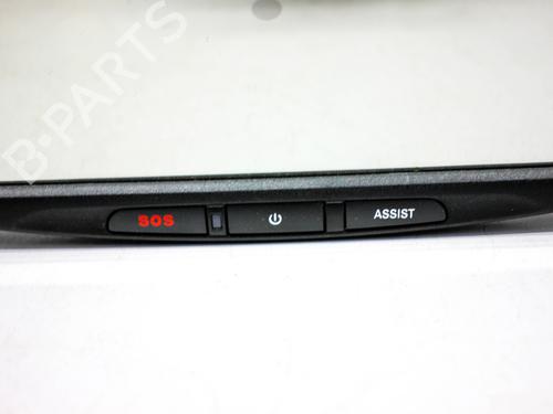 Bakspejl indvendigt JEEP COMPASS (MK49) 2.4 | BP29945542I6