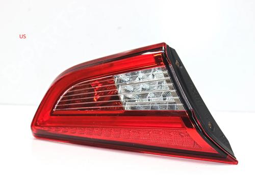 Used Left tailgate light Left tailgate light MASERATI GHIBLI III (M157) 3.0 S Q4 (409 hp) 34618578 34618578