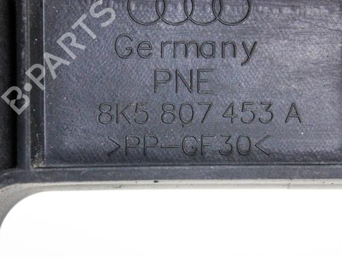 Rear bumper bracket AUDI A4 B8 (8K2) S4 quattro | BP17549227C159 