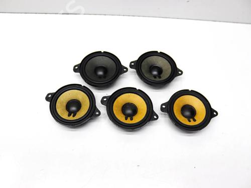 Electronic module AUDI A4 B9 (8W2, 8WC) 2.0 TFSI | BP32345187M83