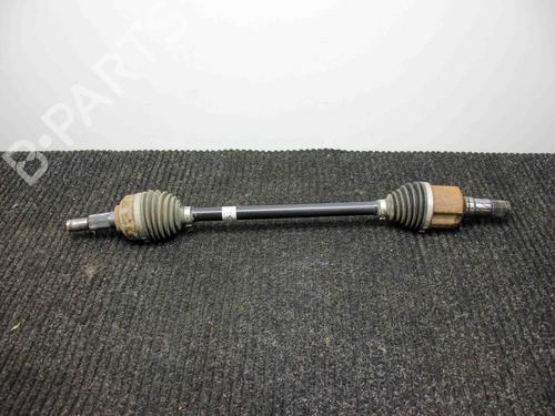 Used Left rear driveshaft TESLA MODEL 3 (5YJ3) EV AWD (351 hp) 29227835