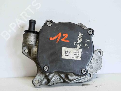 Used Vacuum pump VW GOLF VI (5K1) 1.6 TDI (105 hp) 6502975