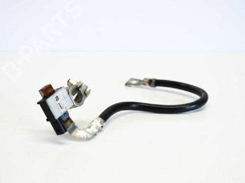 Used Wiring harness BMW 3 Touring (F31) 320 d (184 hp) 14685512