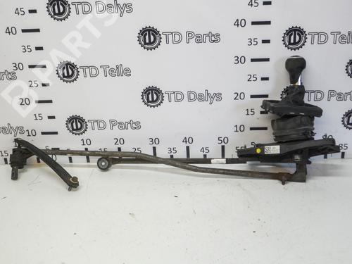 Used Gear lever AUDI A4 B8 (8K2) 2.0 TDI (150 hp) 6531888