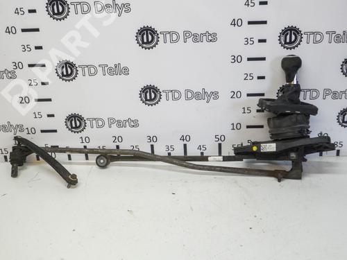 Automatic gearbox selector AUDI A4 B8 (8K2) 2.0 TDI (150 hp) 8K0711025H