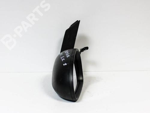 Used Left mirror SEAT ALTEA (5P1) 1.4 16V (86 hp) 7913361