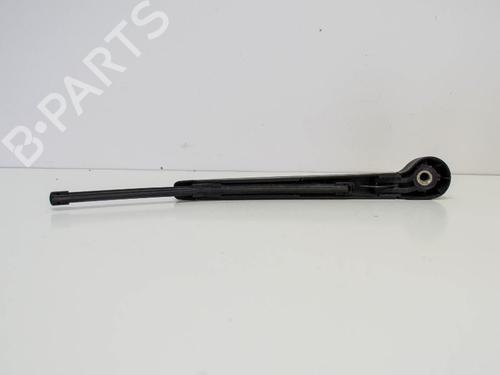 Rear windshield wiper arm VW GOLF VII (5G1, BQ1, BE1, BE2) 2.0 GTD | BP14689217C144 