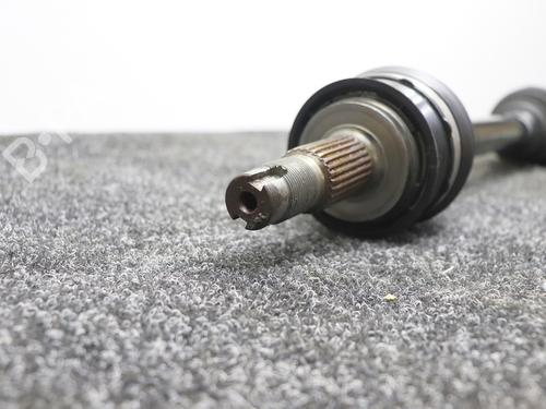 Left front driveshaft ALFA ROMEO STELVIO (949_) 2.0 Q4 (949.AXA2A) | BP38651010M38 - Image 8