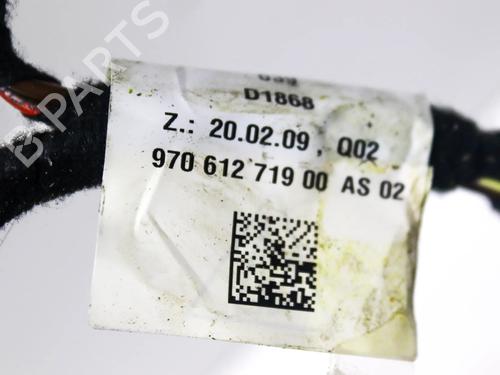 Wiring harness PORSCHE PANAMERA (970) 3.6 | BP30707381E16 - Image 9