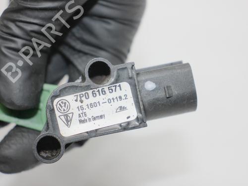 Electronic sensor PORSCHE CAYENNE (92A) 4.8 S | BP31925985M84 