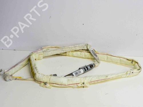 Used Left curtain airbag BMW 5 Touring (E61) 520 d (177 hp) 14673380