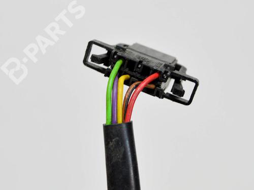 Right mirror SEAT IBIZA II (6K1) 1.0 i | BP7914833C27 