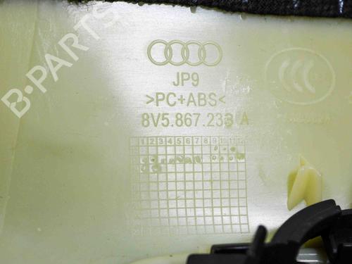 Other AUDI A3 Limousine (8VS, 8VM) 1.8 TFSI | BP14679860O1 