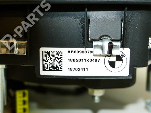 Steering wheel BMW X3 (G01, F97, G08) xDrive 20 i | BP10529931C49 